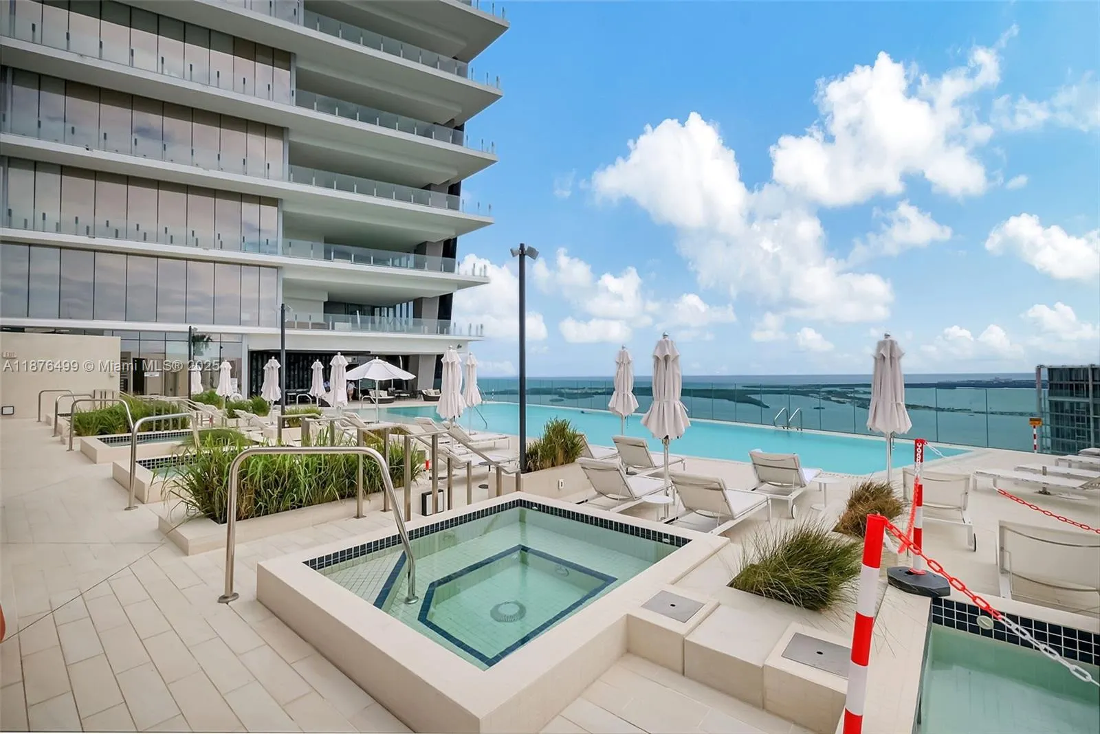 300 Biscayne Boulevard Way, #2402E