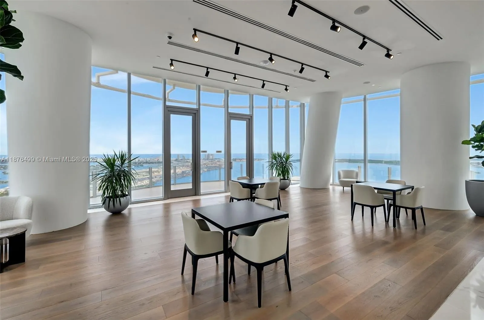 300 Biscayne Boulevard Way, #2402E