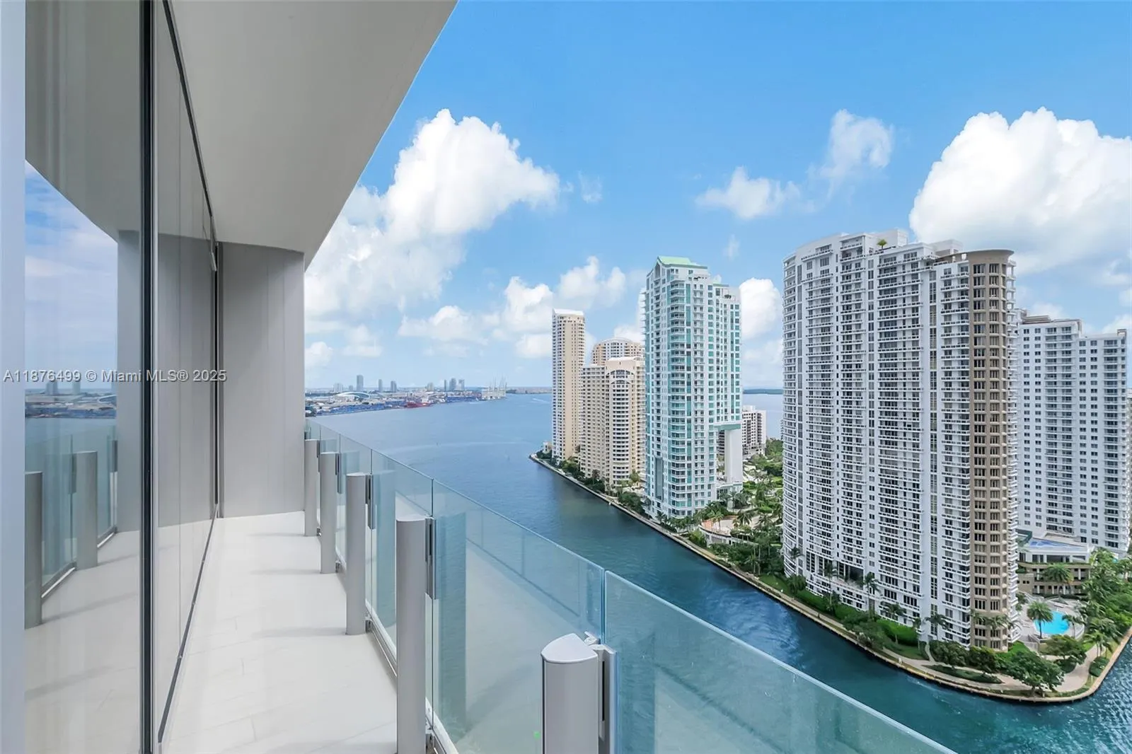 300 Biscayne Boulevard Way, #2402E