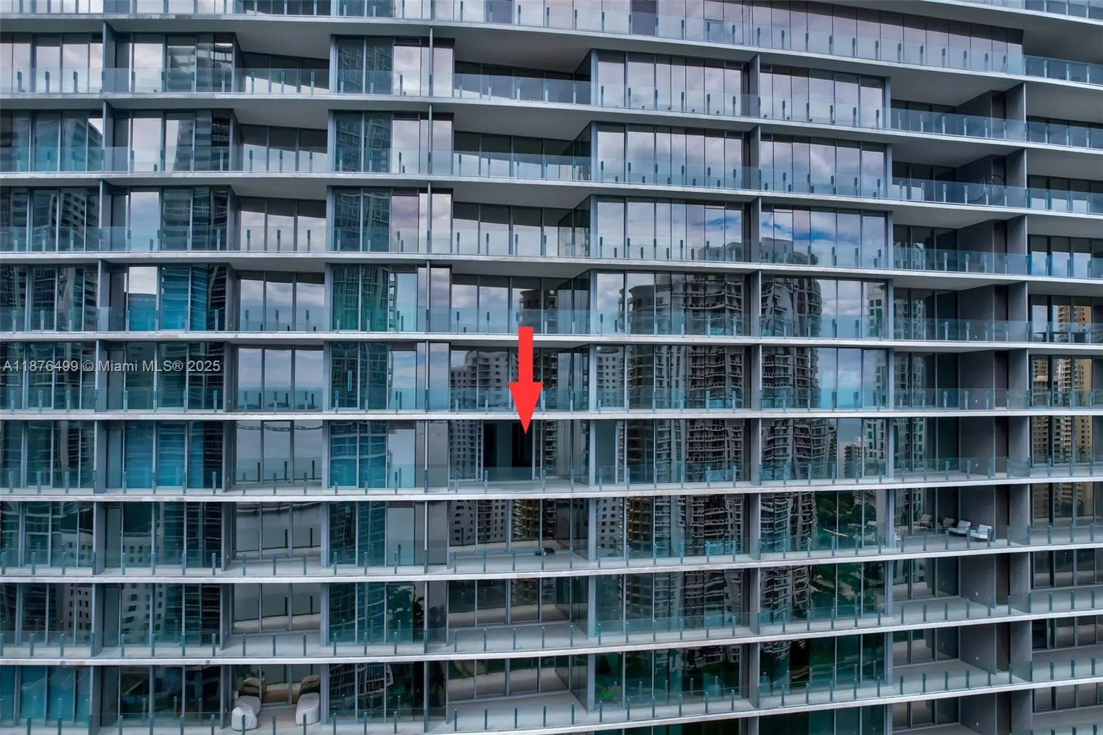 300 Biscayne Boulevard Way, #2402E