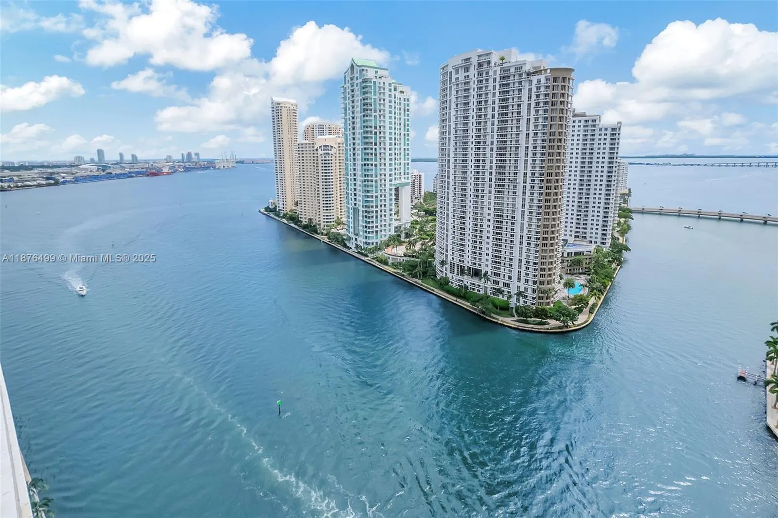 300 Biscayne Boulevard Way, #2402E