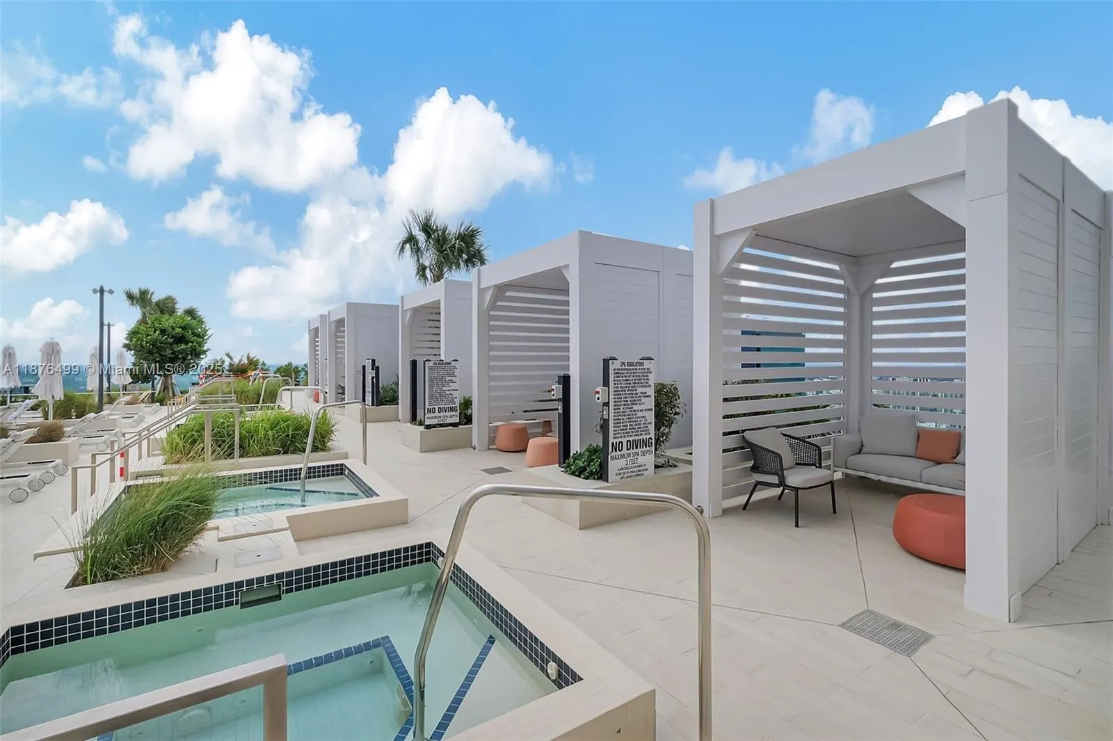 300 Biscayne Boulevard Way, #2402E