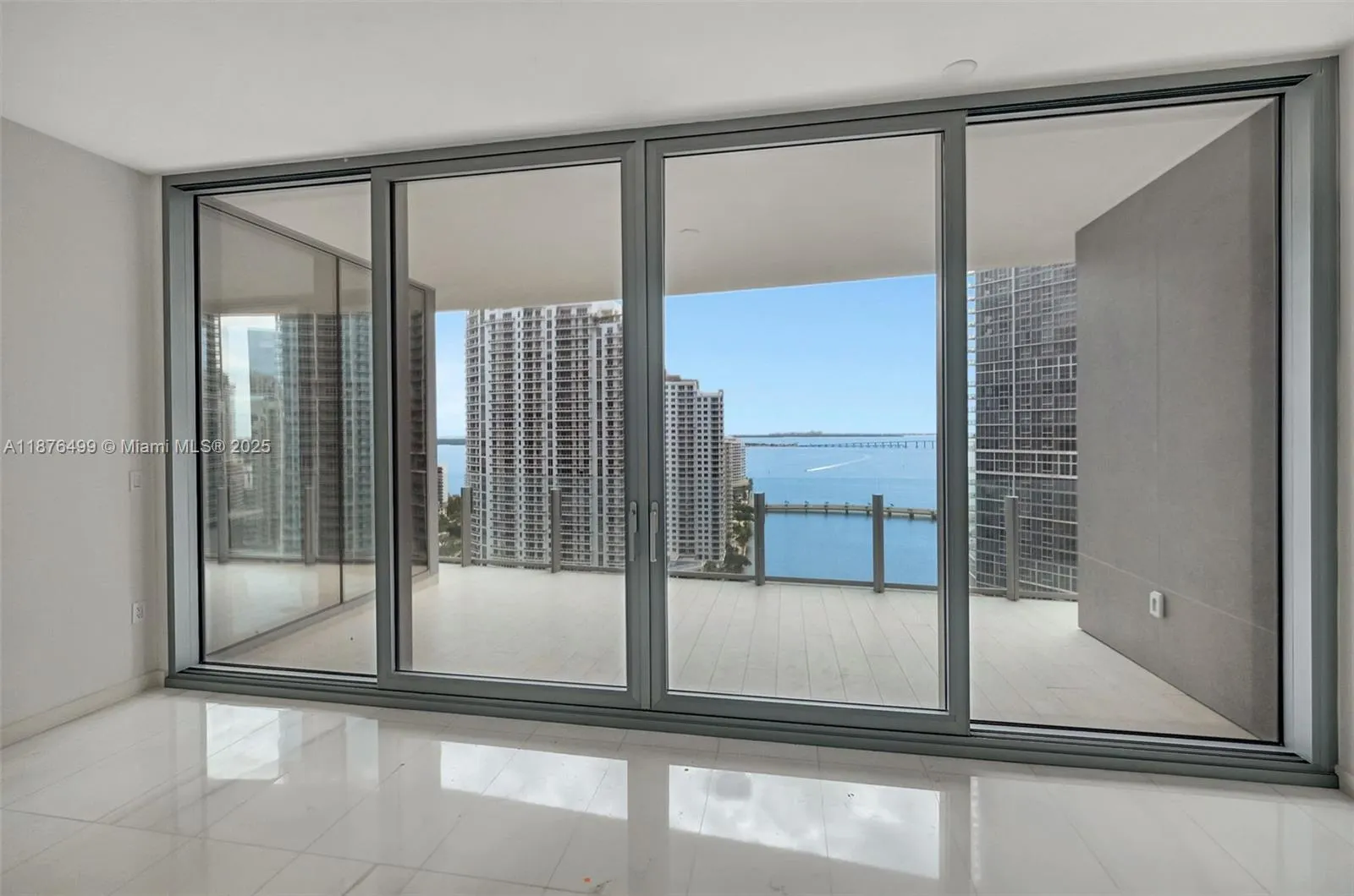 300 Biscayne Boulevard Way, #2402E