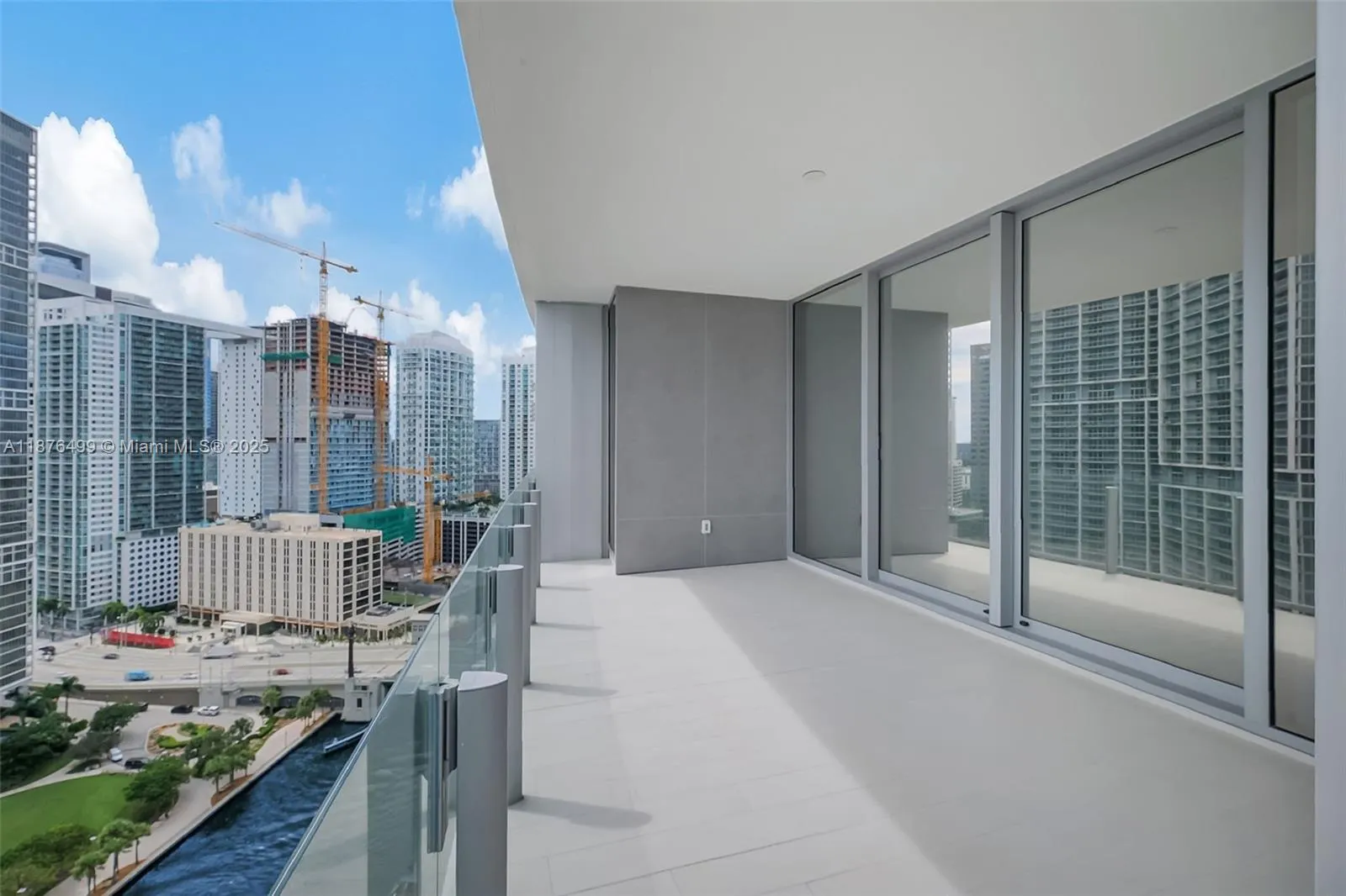 300 Biscayne Boulevard Way, #2402E