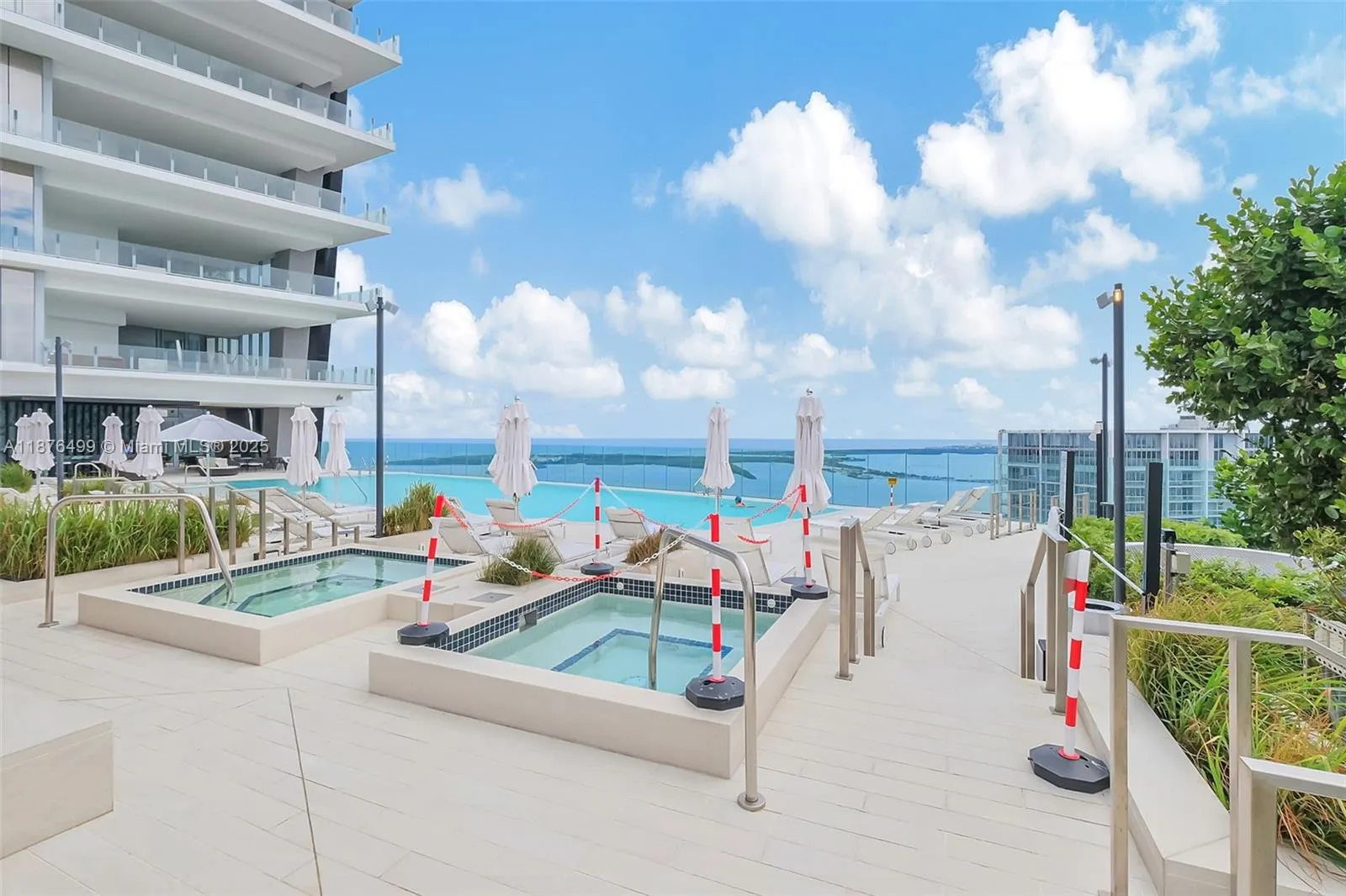 300 Biscayne Boulevard Way, #2402E