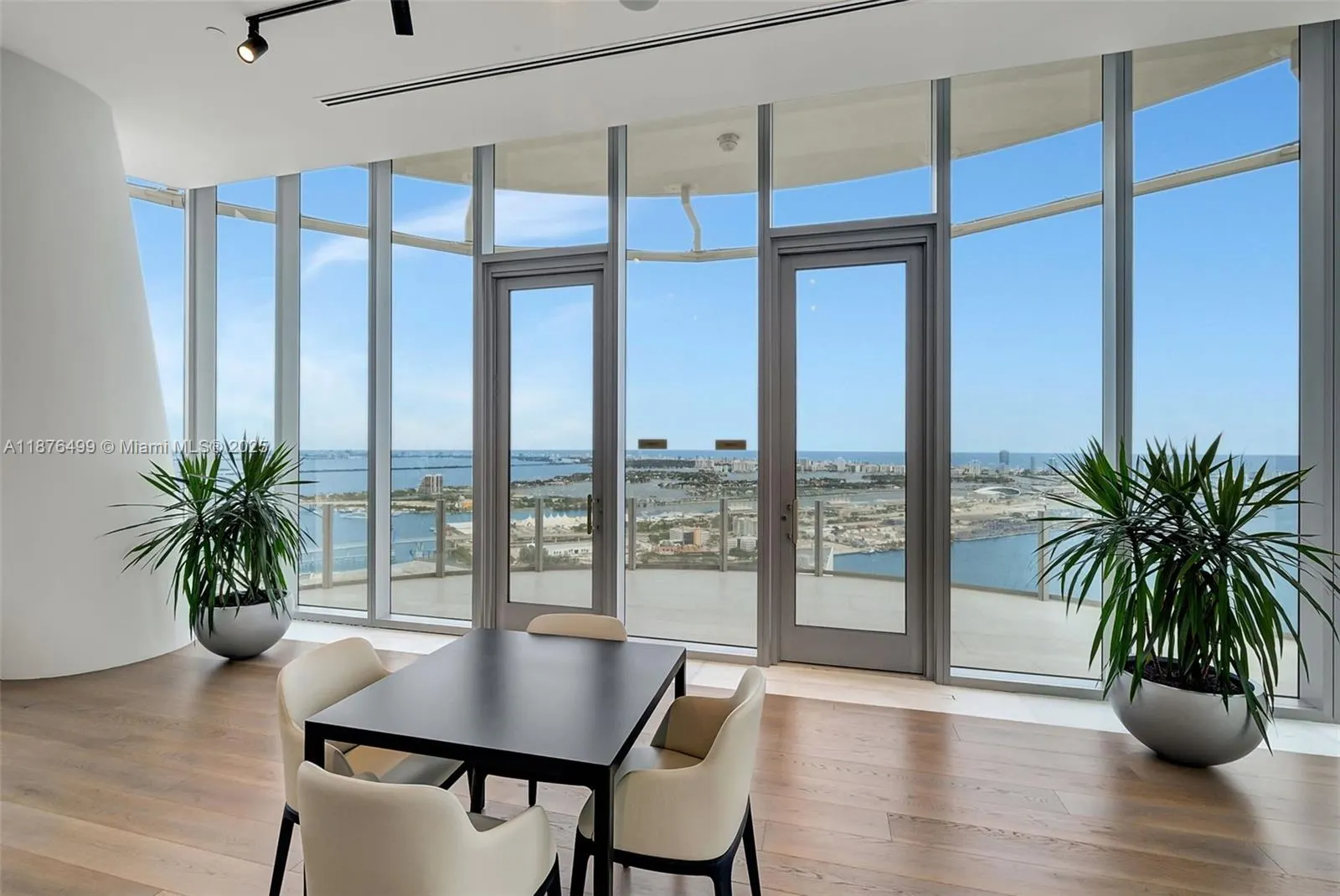 300 Biscayne Boulevard Way, #2402E