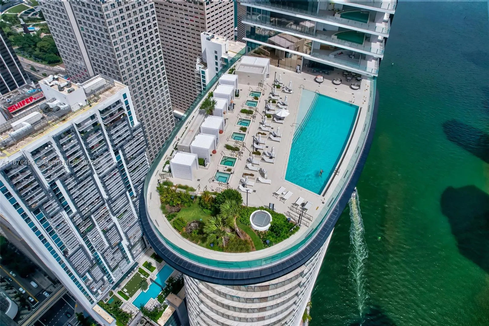 300 Biscayne Boulevard Way, #2402E