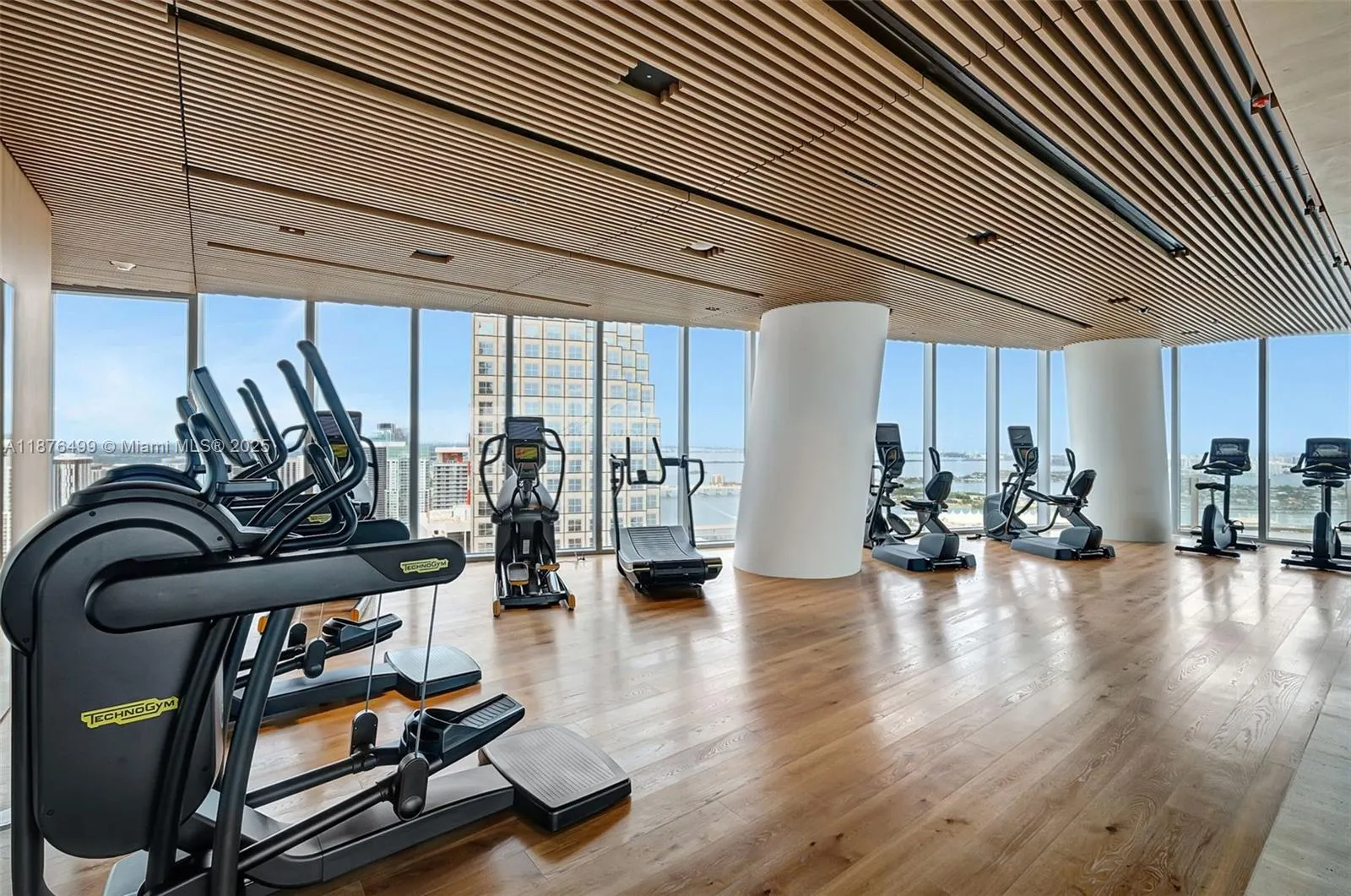 300 Biscayne Boulevard Way, #2402E