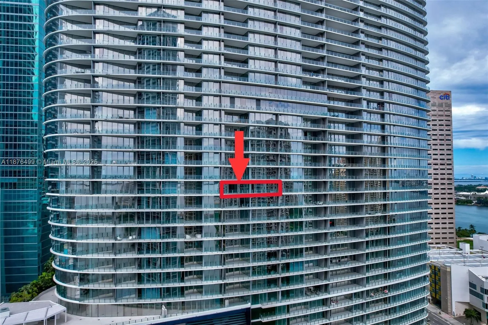 300 Biscayne Boulevard Way, #2402E