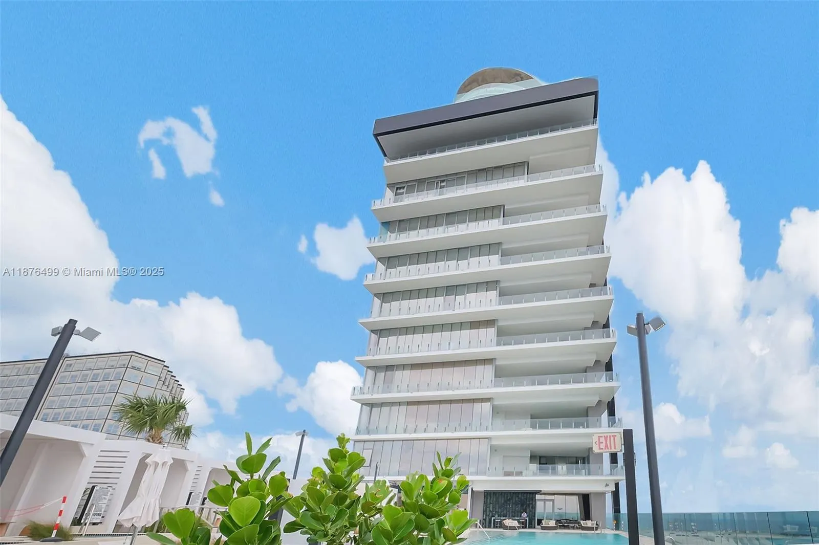300 Biscayne Boulevard Way, #2402E