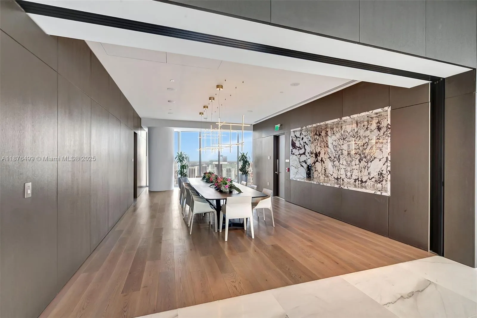 300 Biscayne Boulevard Way, #2402E