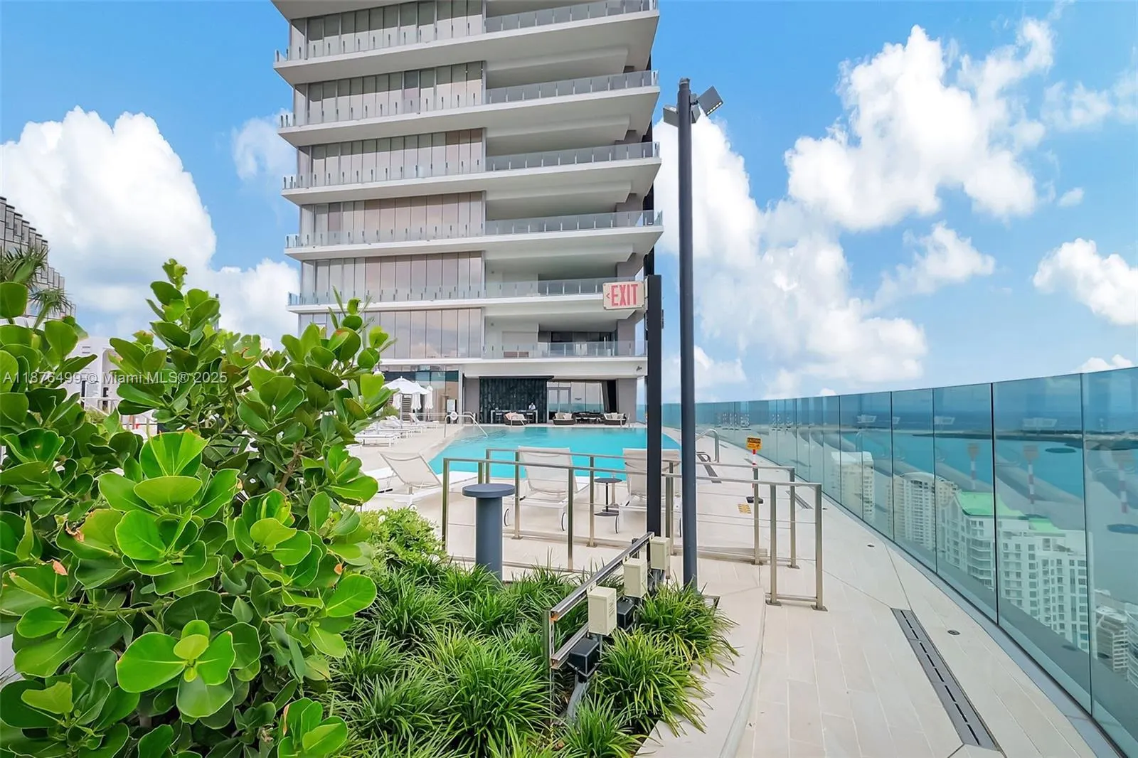 300 Biscayne Boulevard Way, #2402E