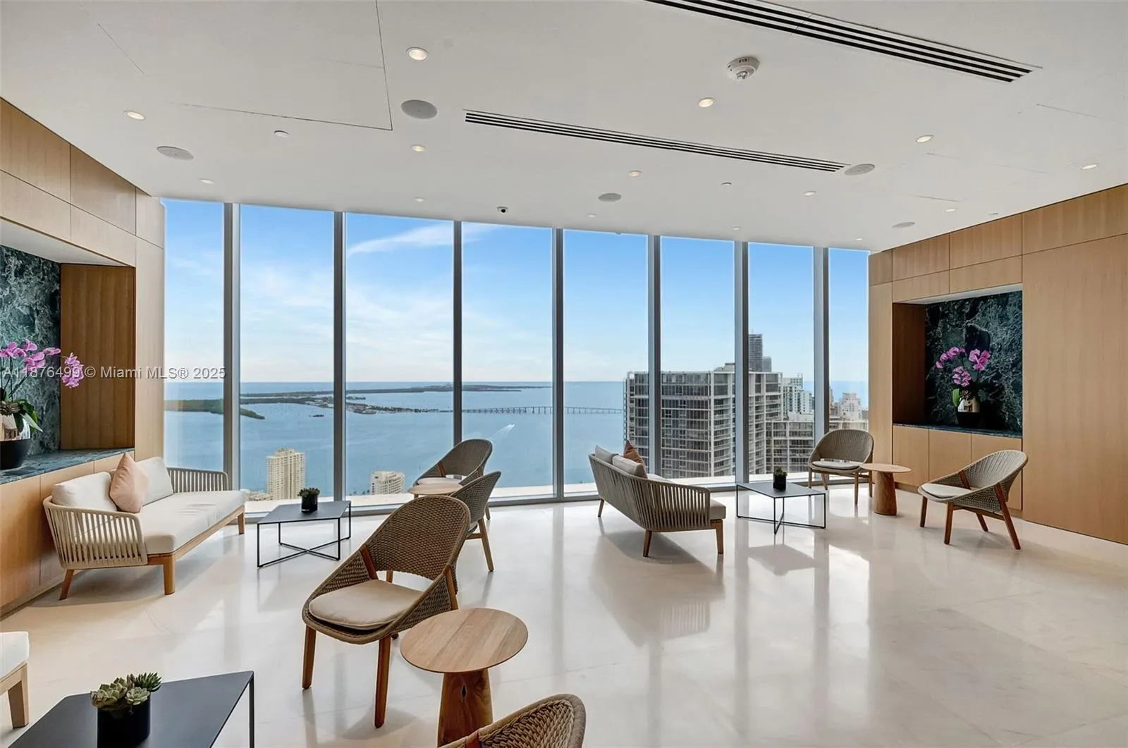 300 Biscayne Boulevard Way, #2402E