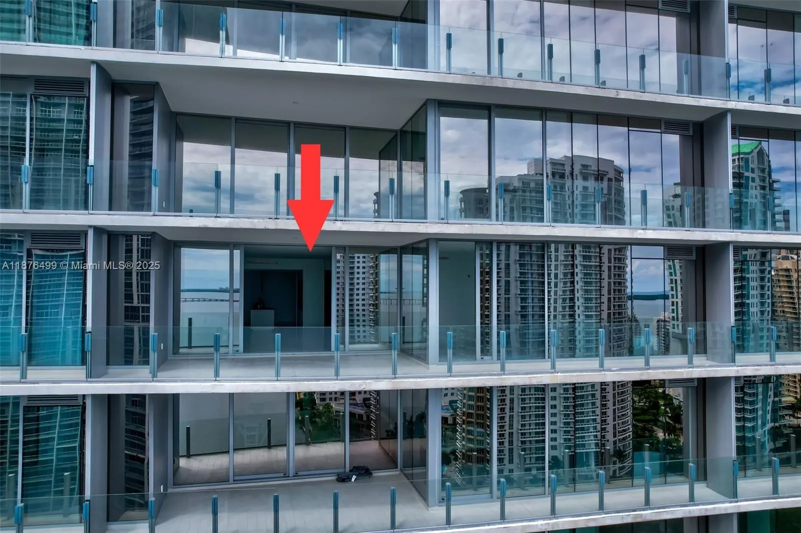 300 Biscayne Boulevard Way, #2402E