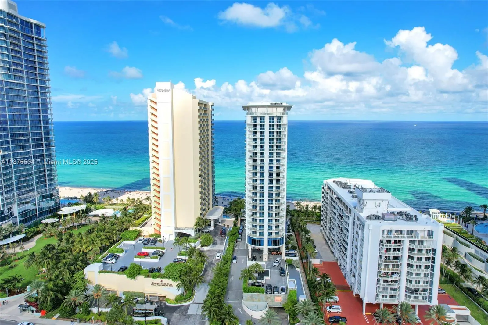 17315 Collins Ave, #607