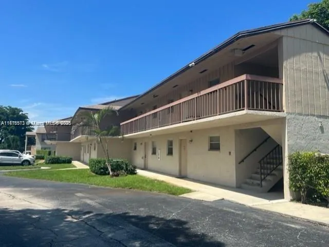 2755 W Atlantic Ave, #2104