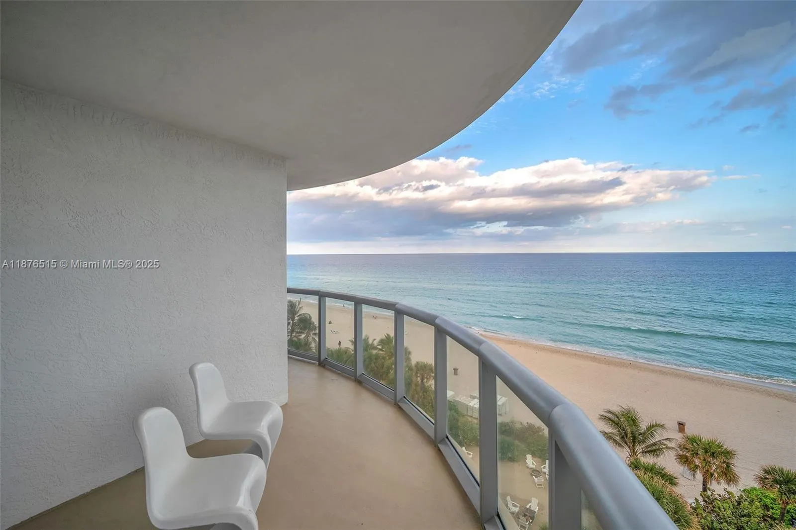 17315 Collins Ave, #702