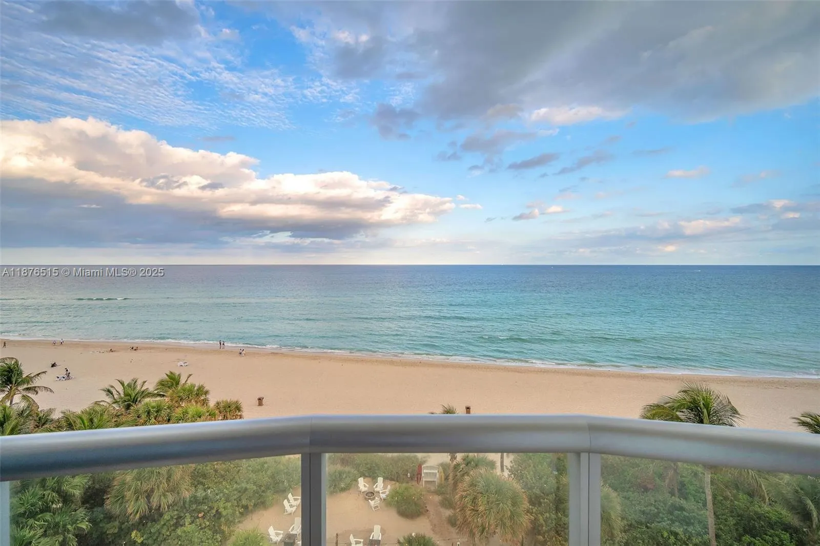 17315 Collins Ave, #702