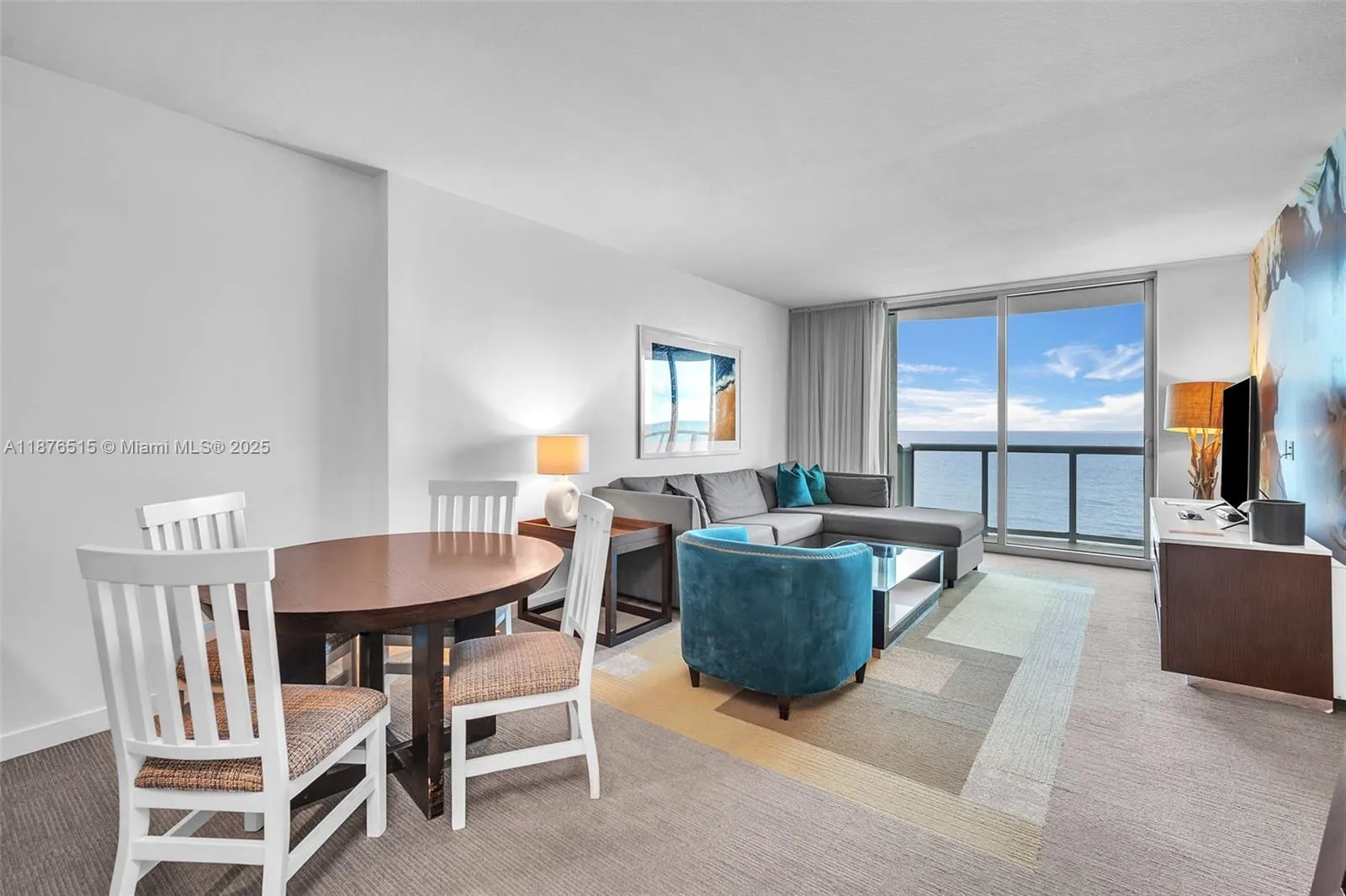 17315 Collins Ave, #702