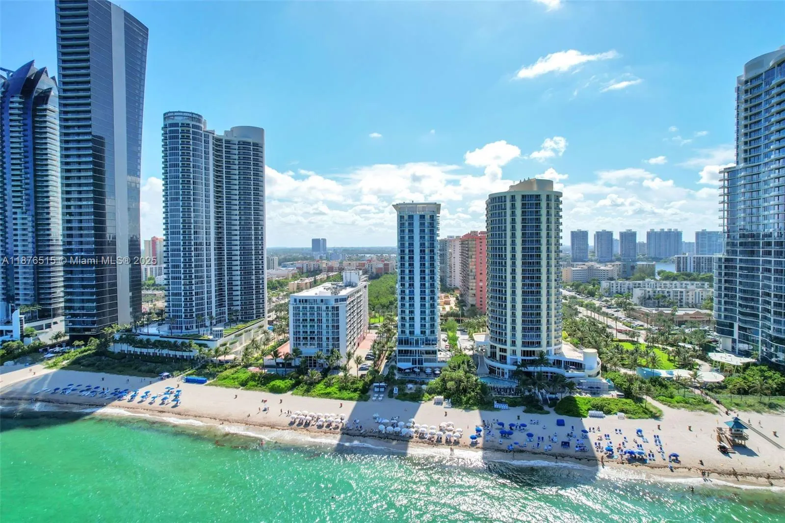 17315 Collins Ave, #702