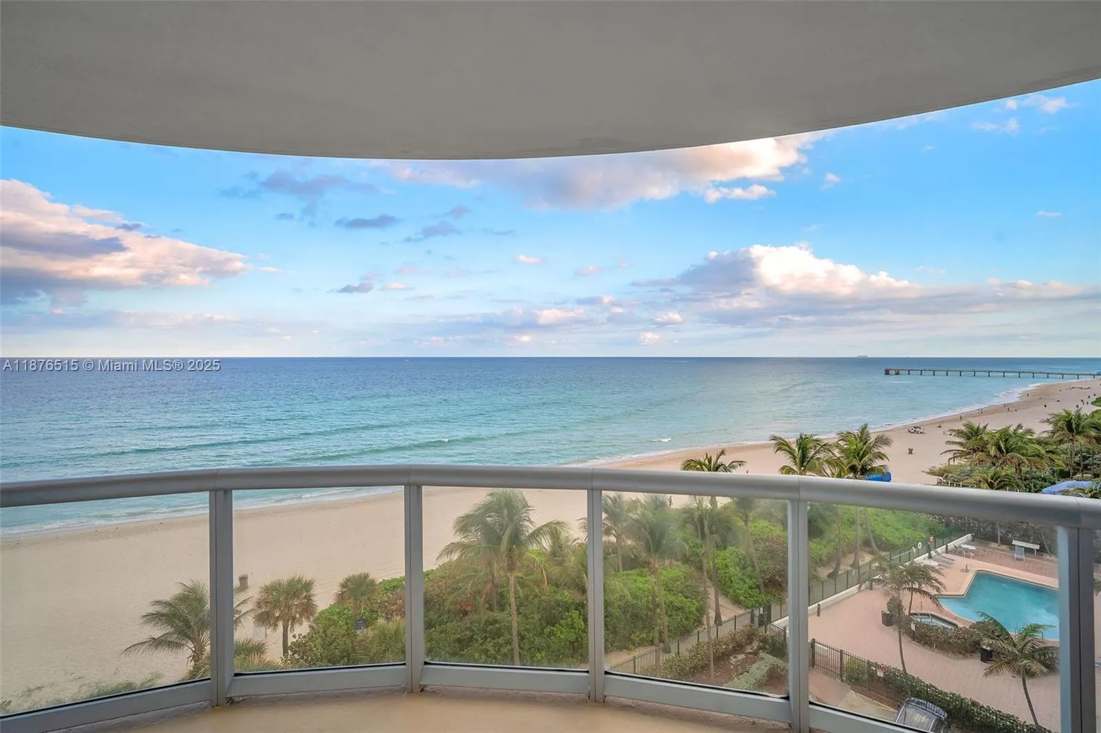 17315 Collins Ave, #702