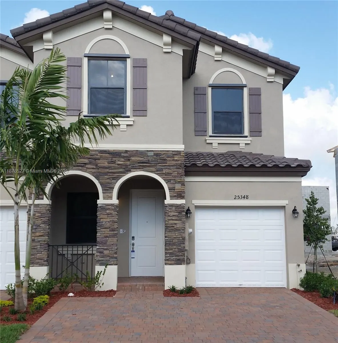 25348 SW 116th Ave
