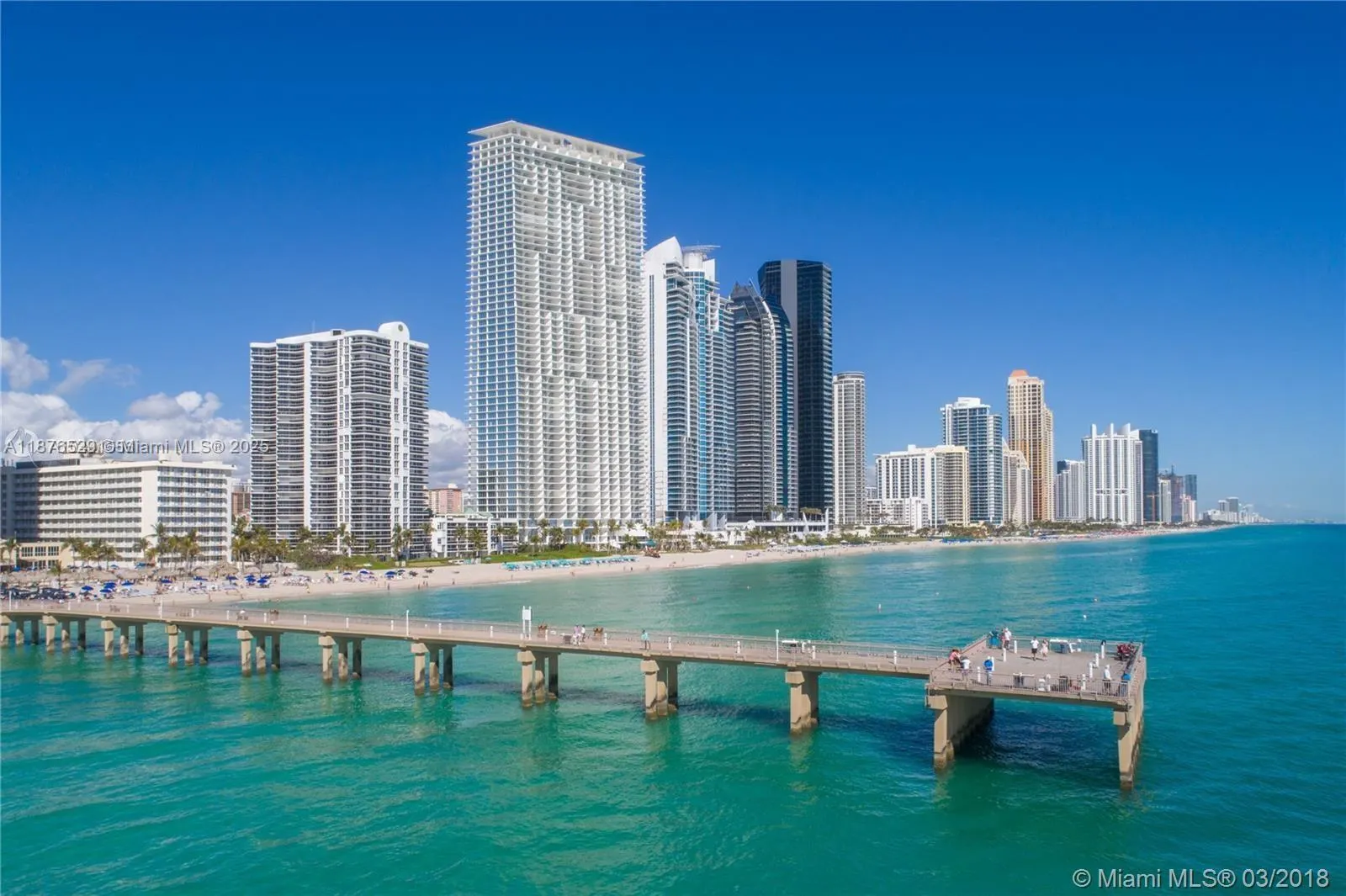300 Sunny Isles Blvd, #1906