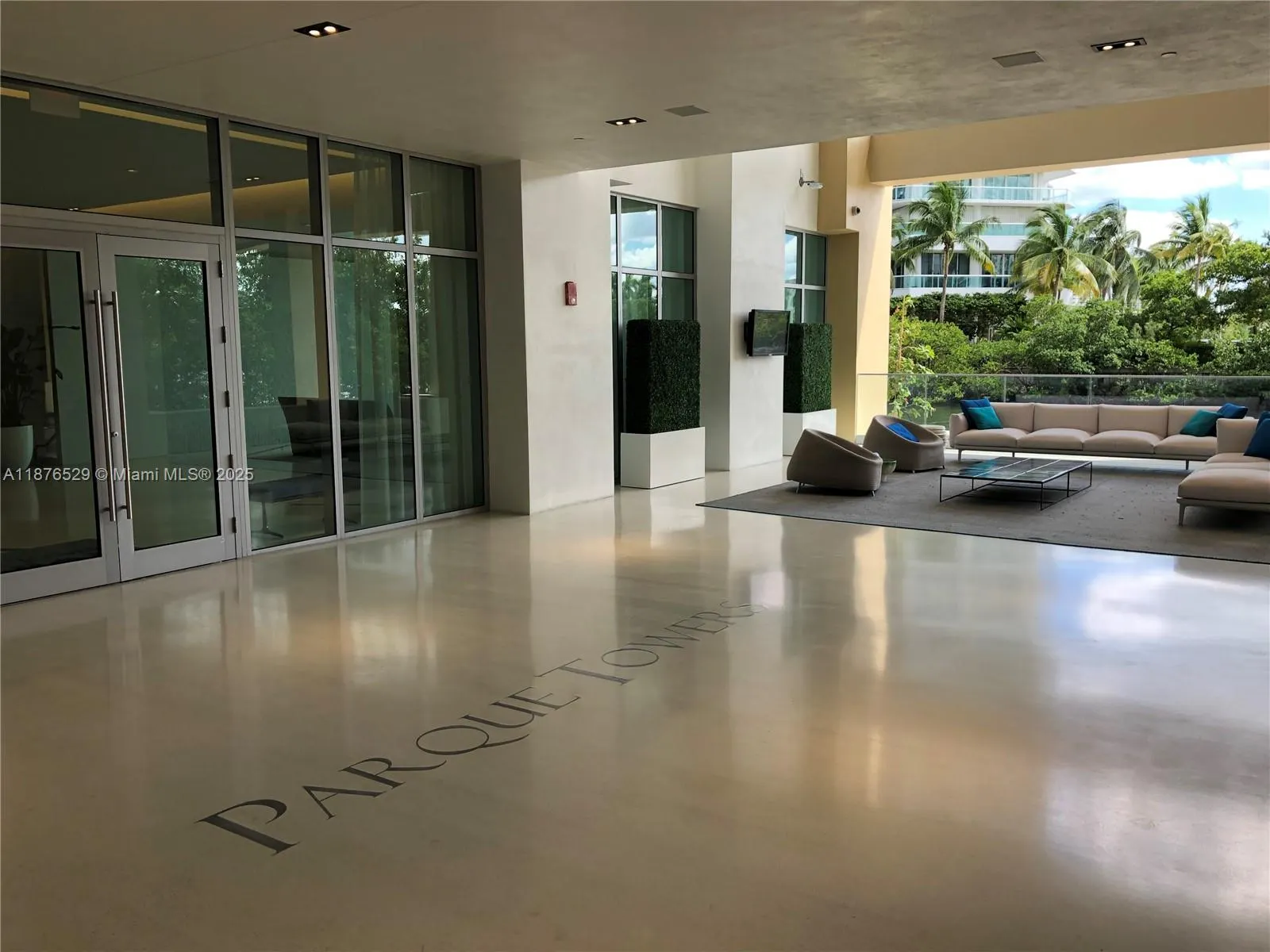 300 Sunny Isles Blvd, #1906