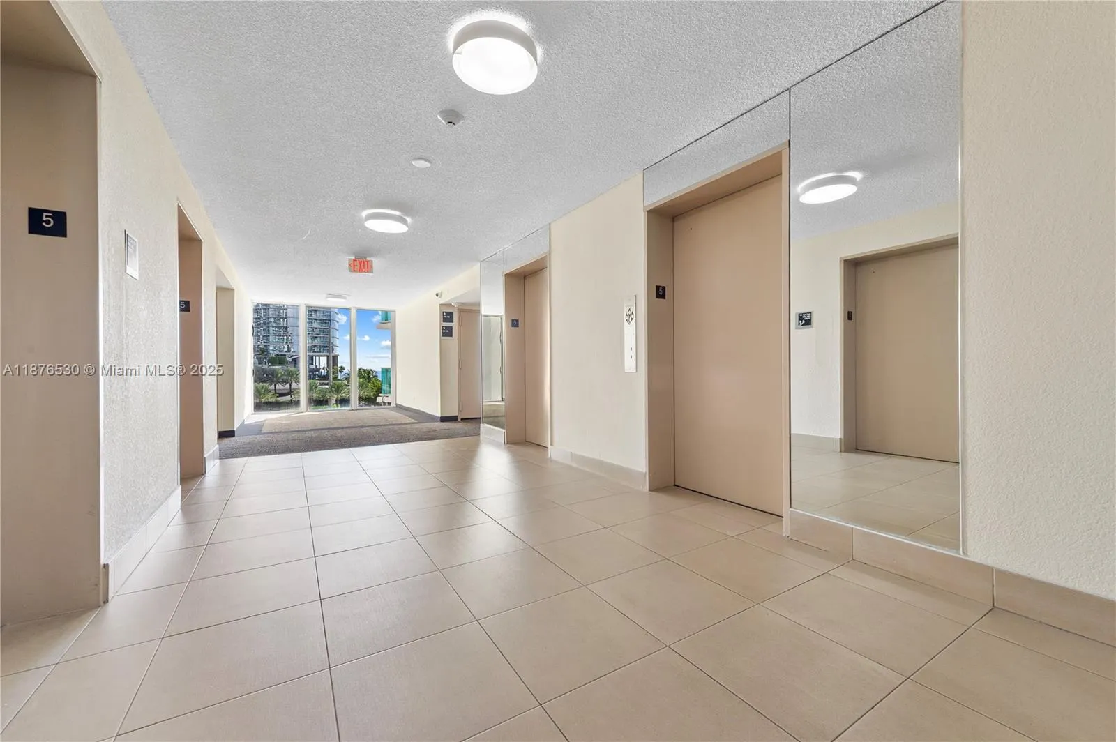100 Bayview Dr, #507