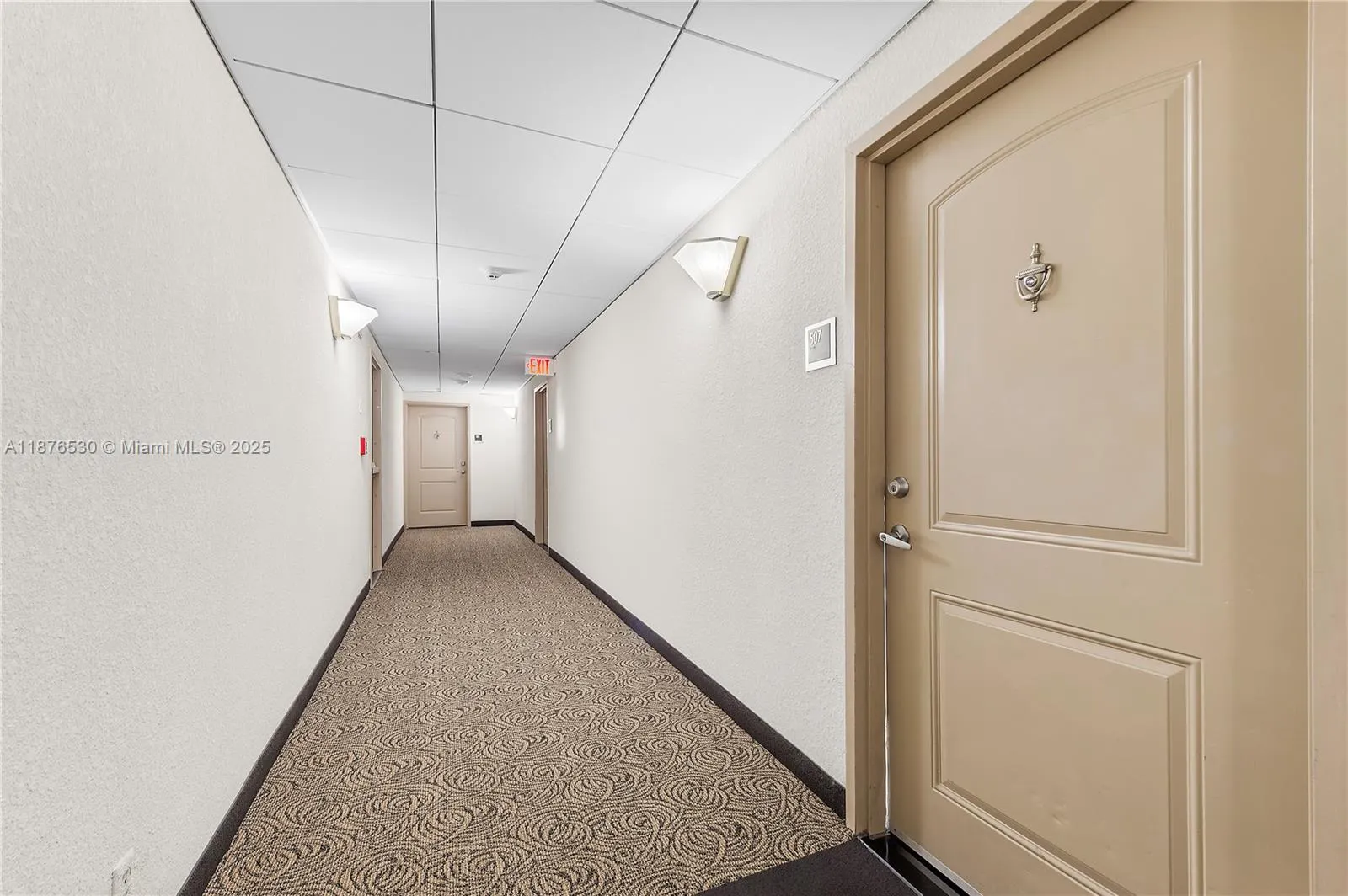 100 Bayview Dr, #507