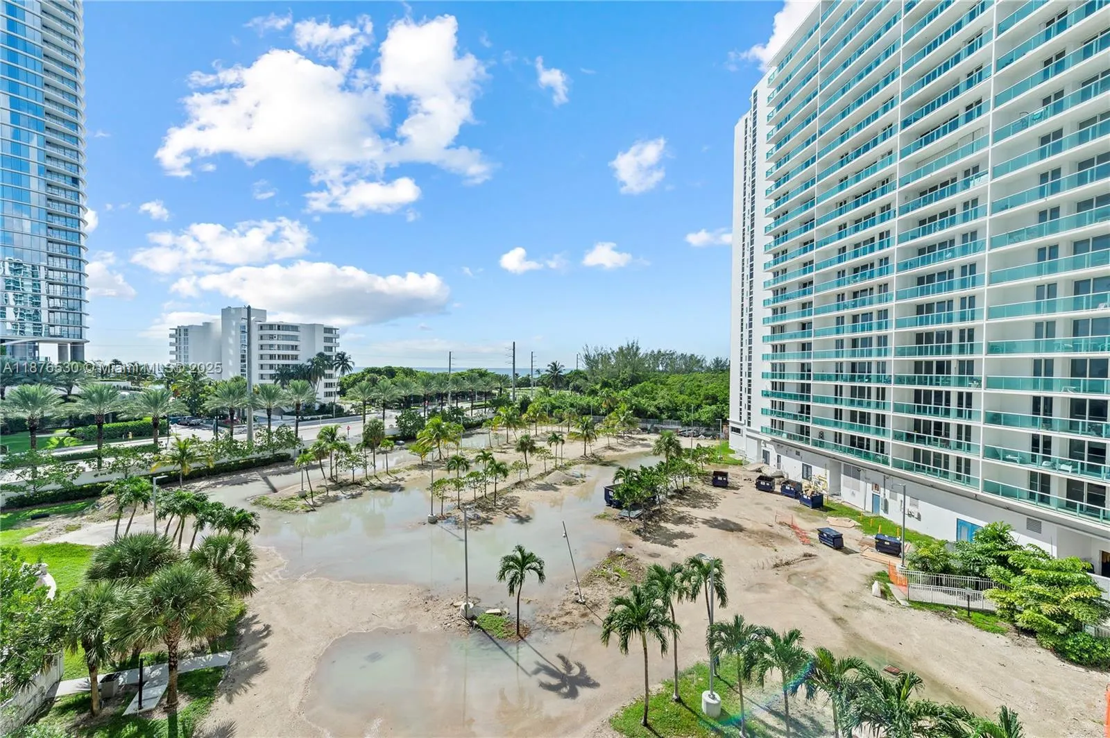 100 Bayview Dr, #507