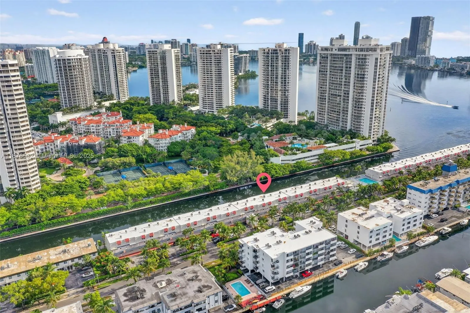 3745 NE 171st St, #57