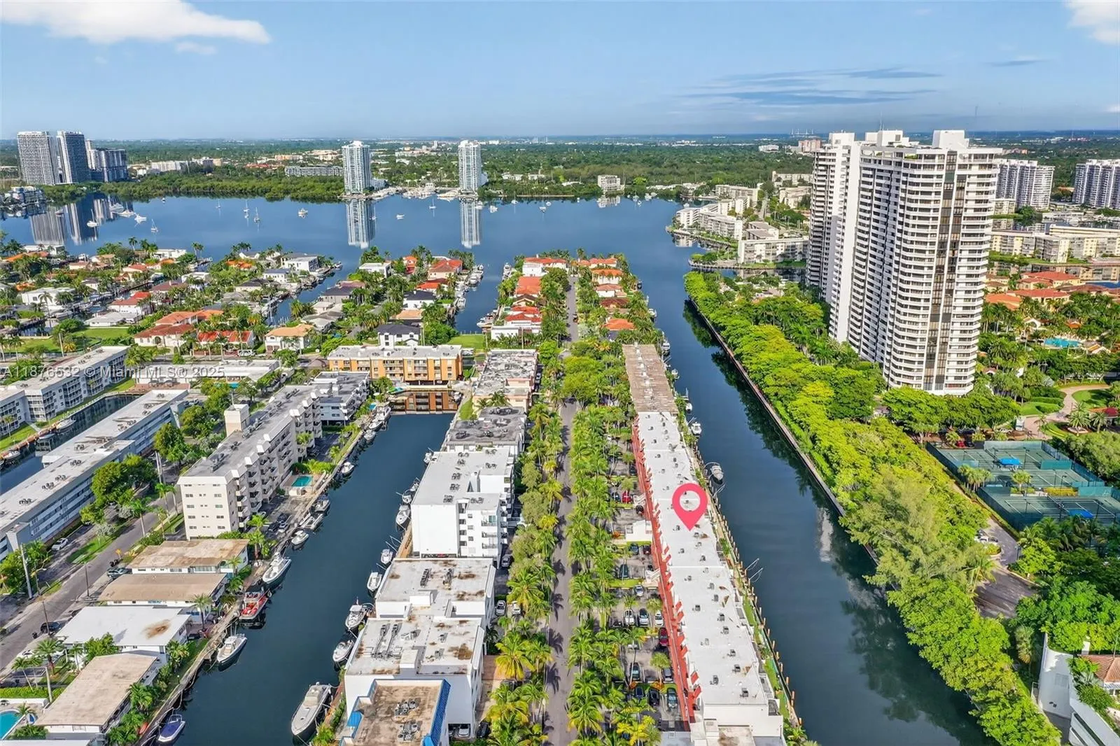 3745 NE 171st St, #57