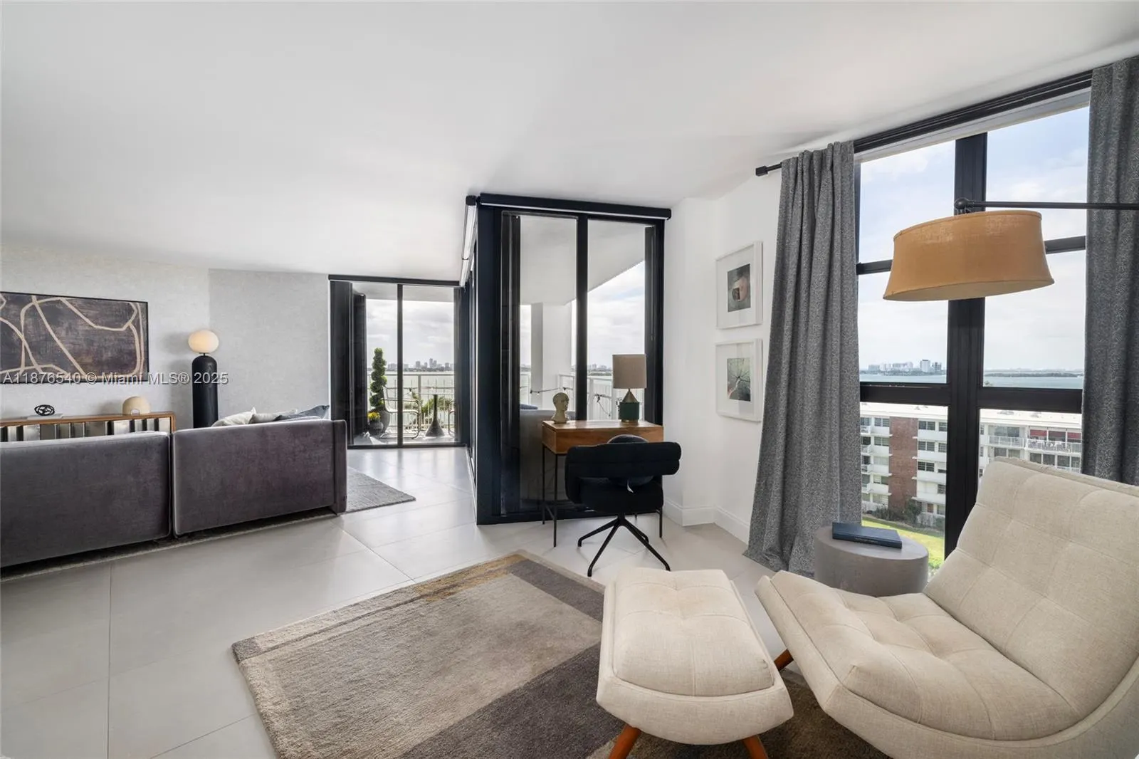 4000 Towerside Ter, #804