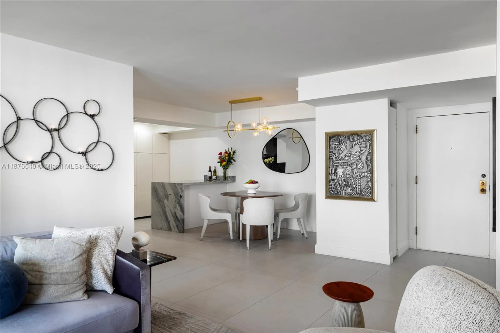 4000 Towerside Ter, #804