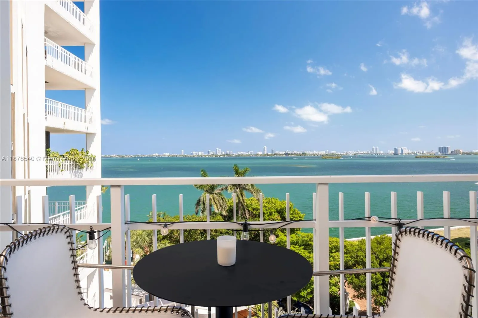 4000 Towerside Ter, #804