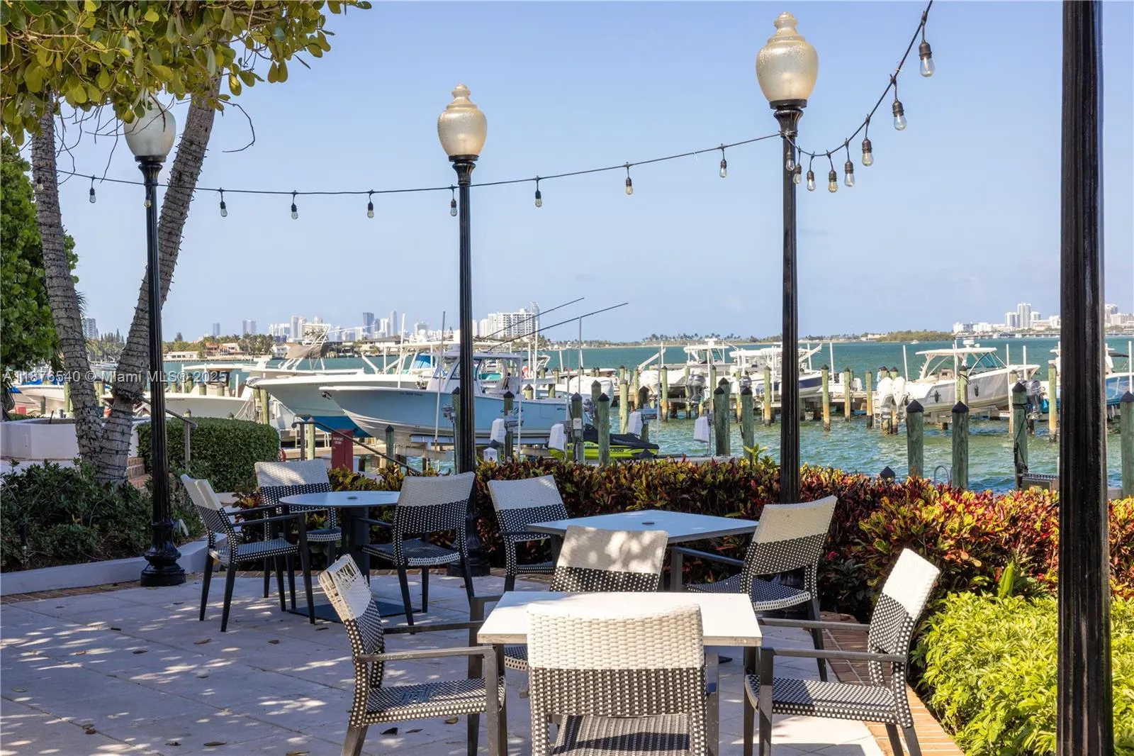 4000 Towerside Ter, #804