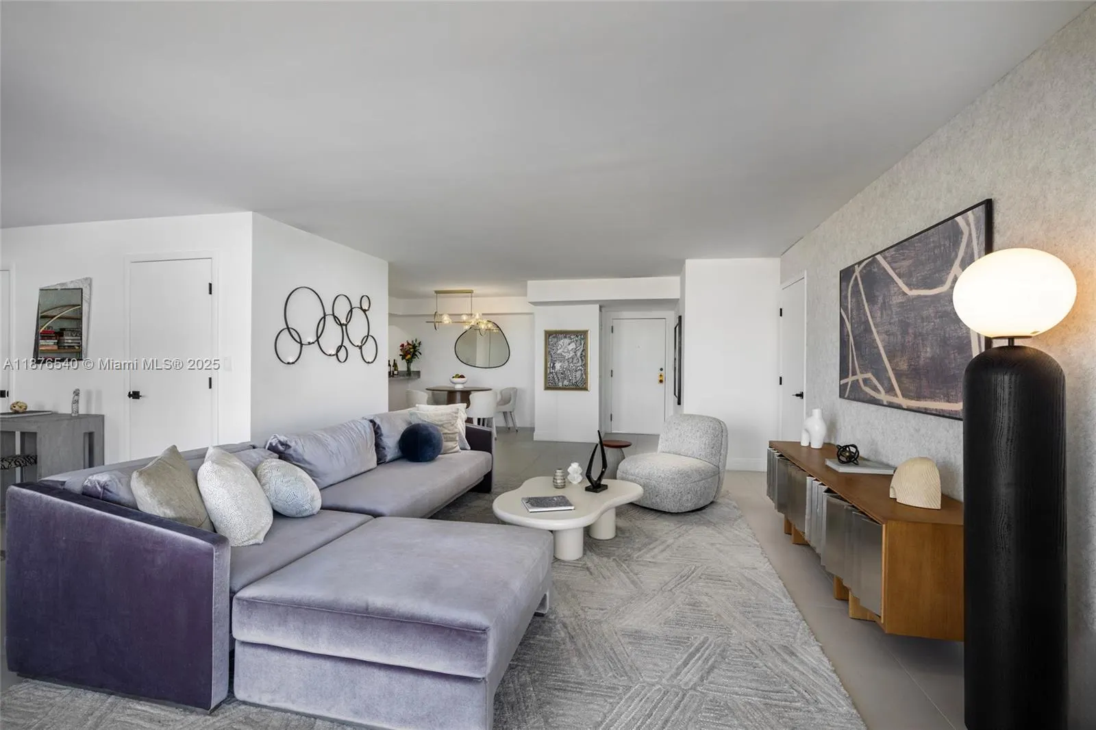 4000 Towerside Ter, #804