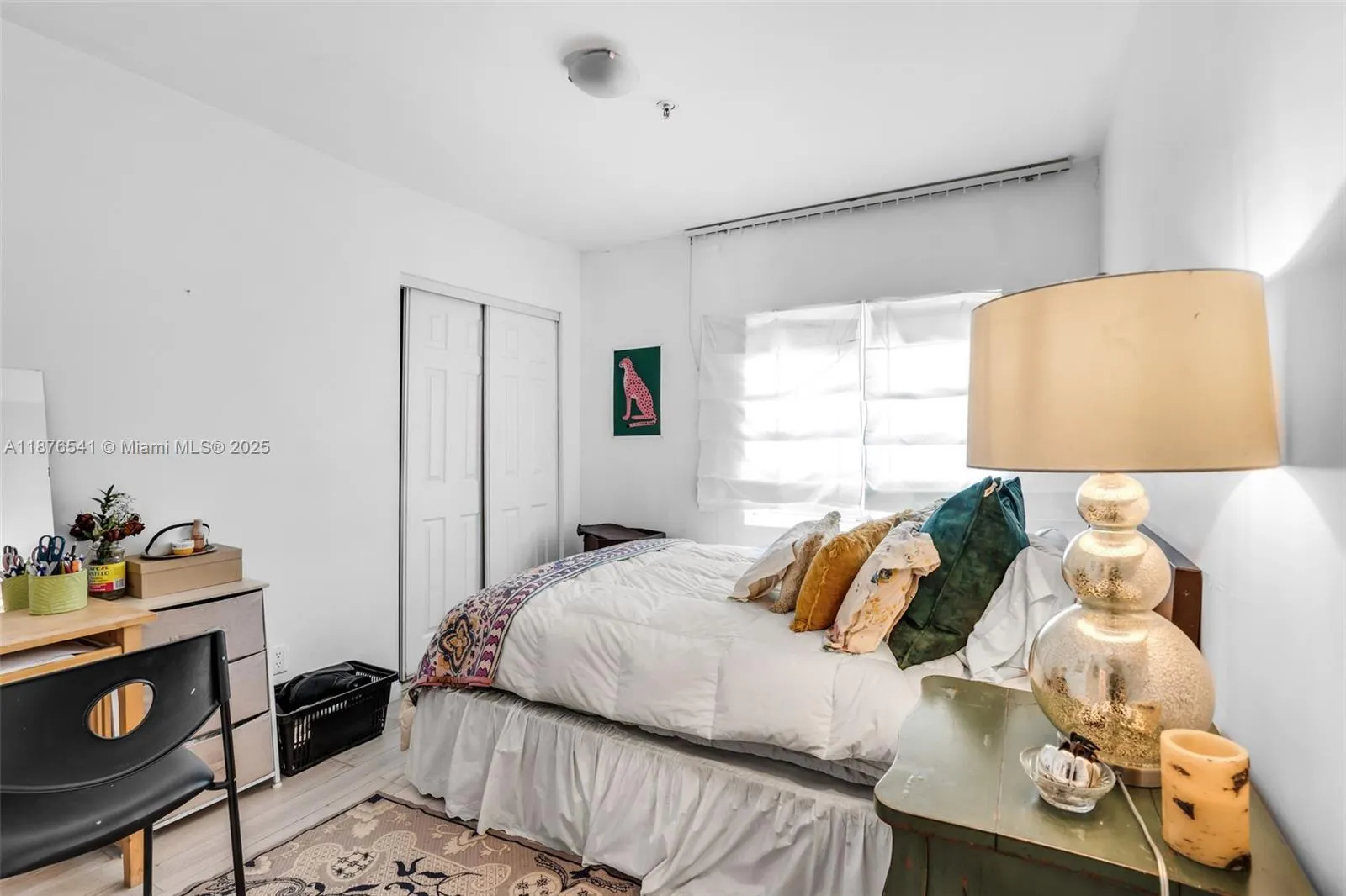 1450 Meridian Ave, #202