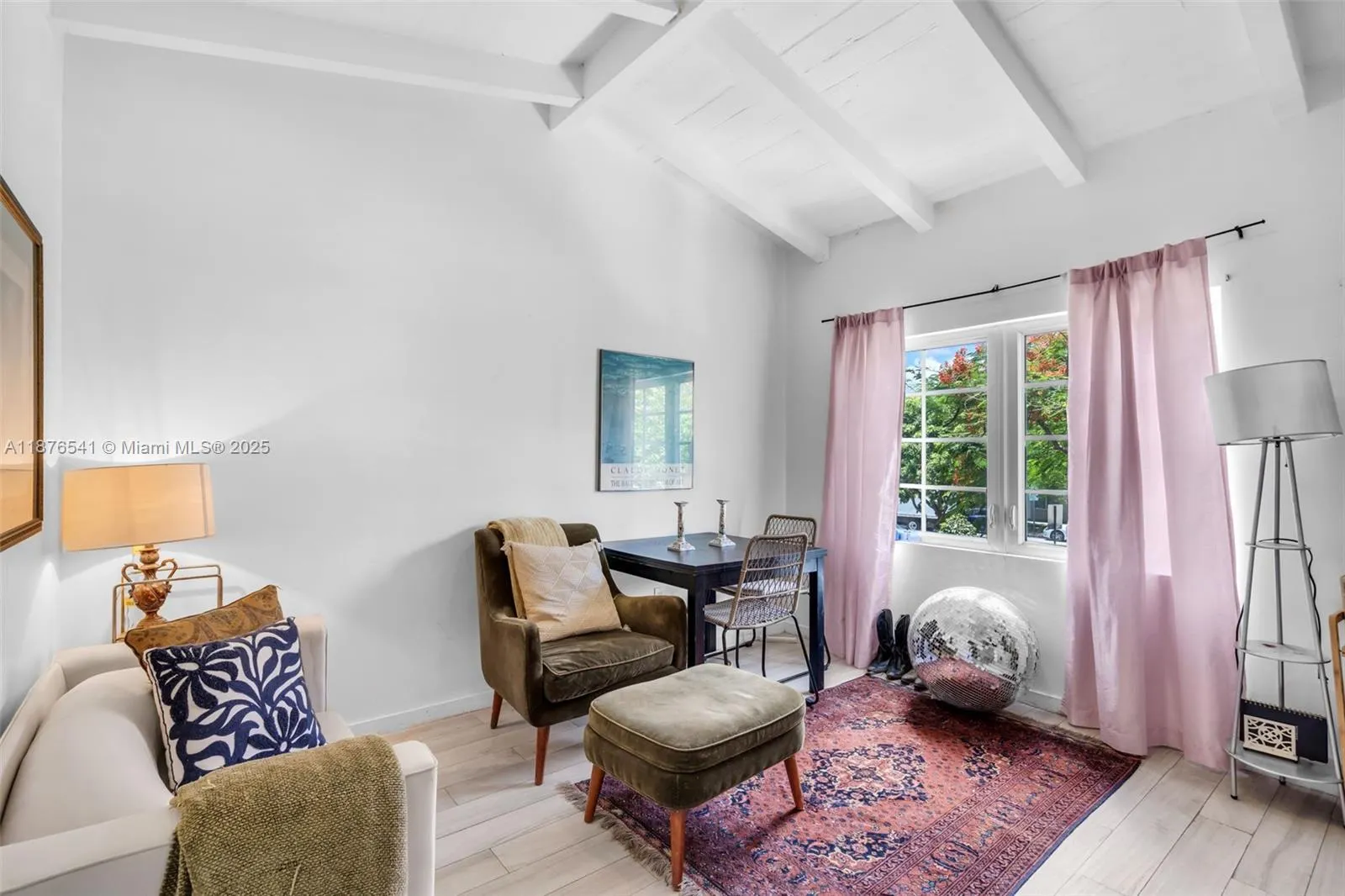 1450 Meridian Ave, #202