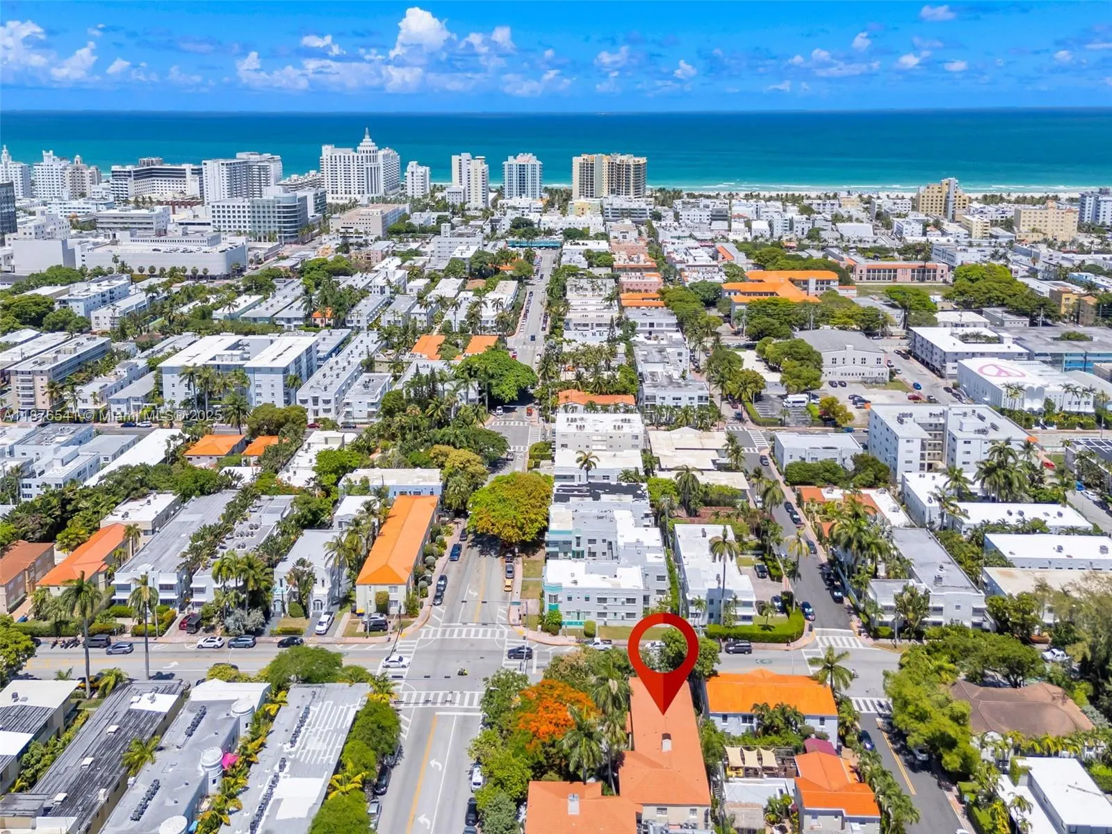 1450 Meridian Ave, #202