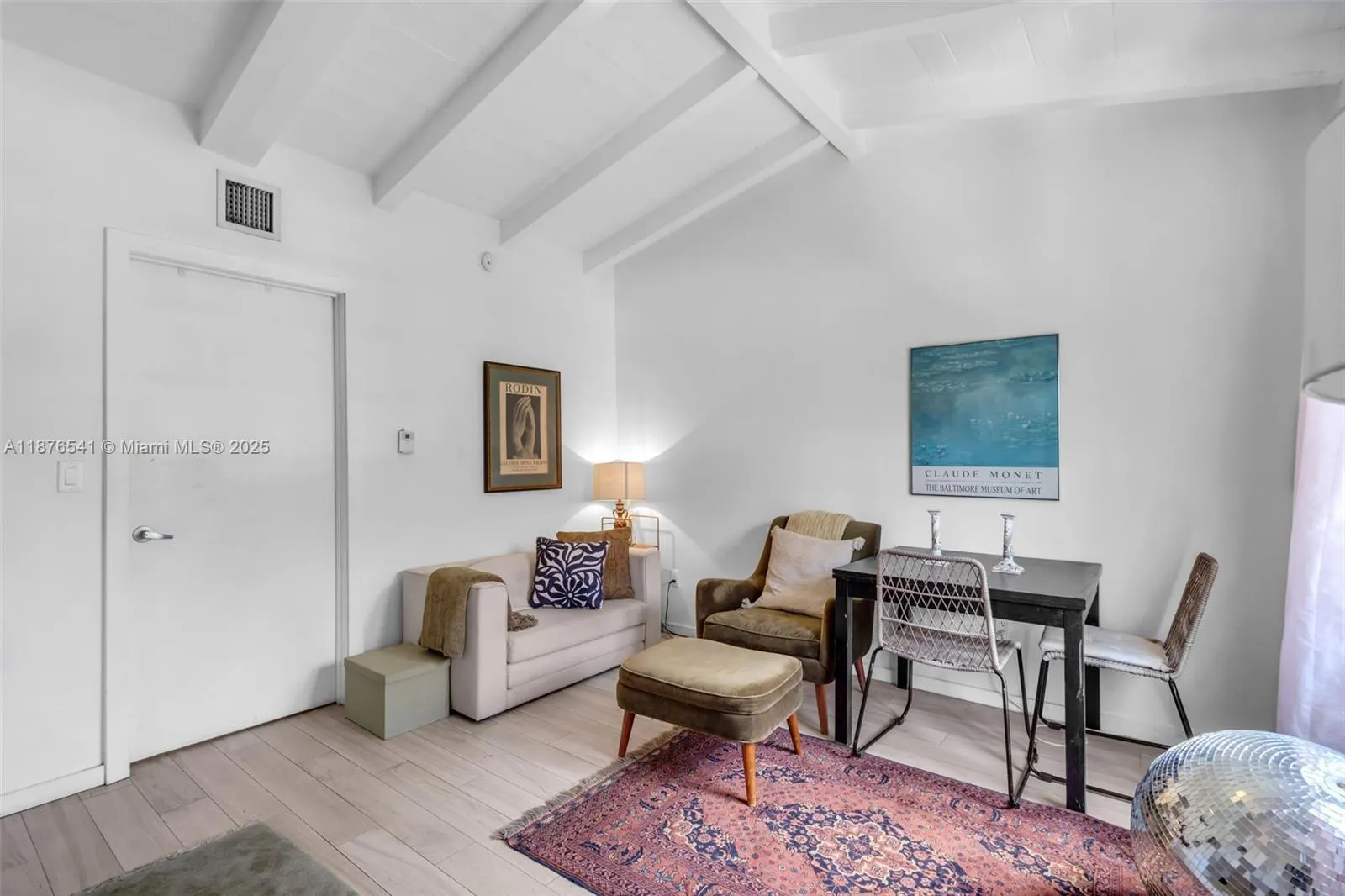 1450 Meridian Ave, #202