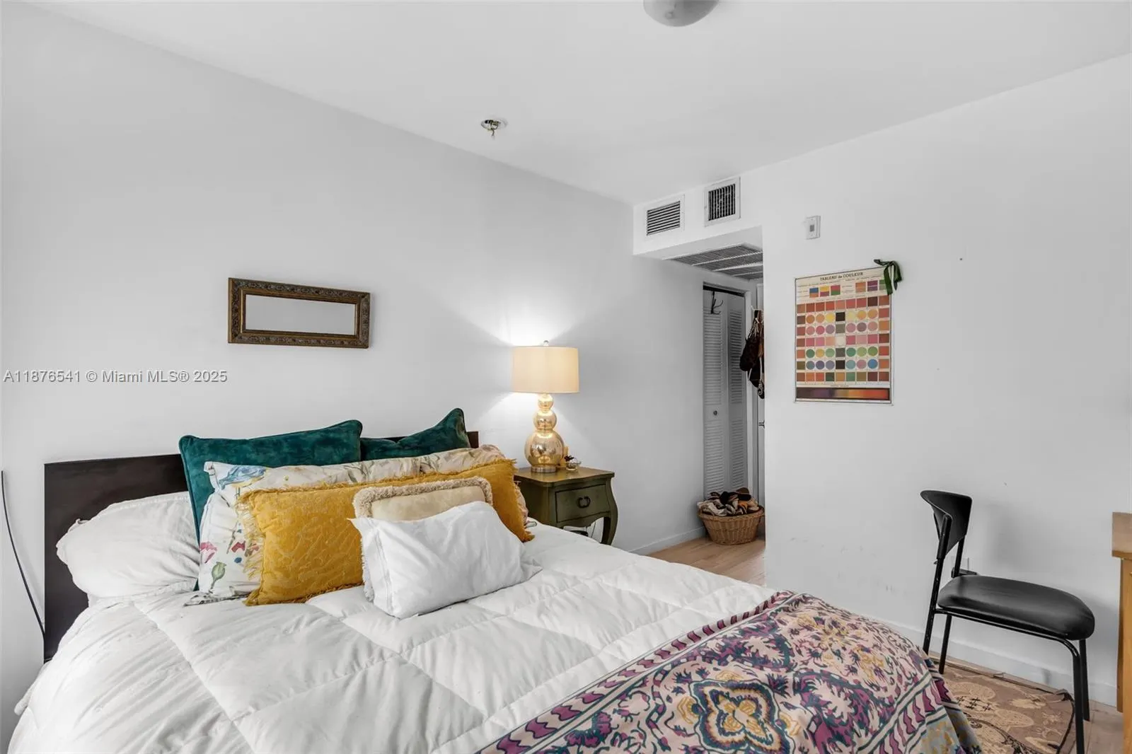1450 Meridian Ave, #202