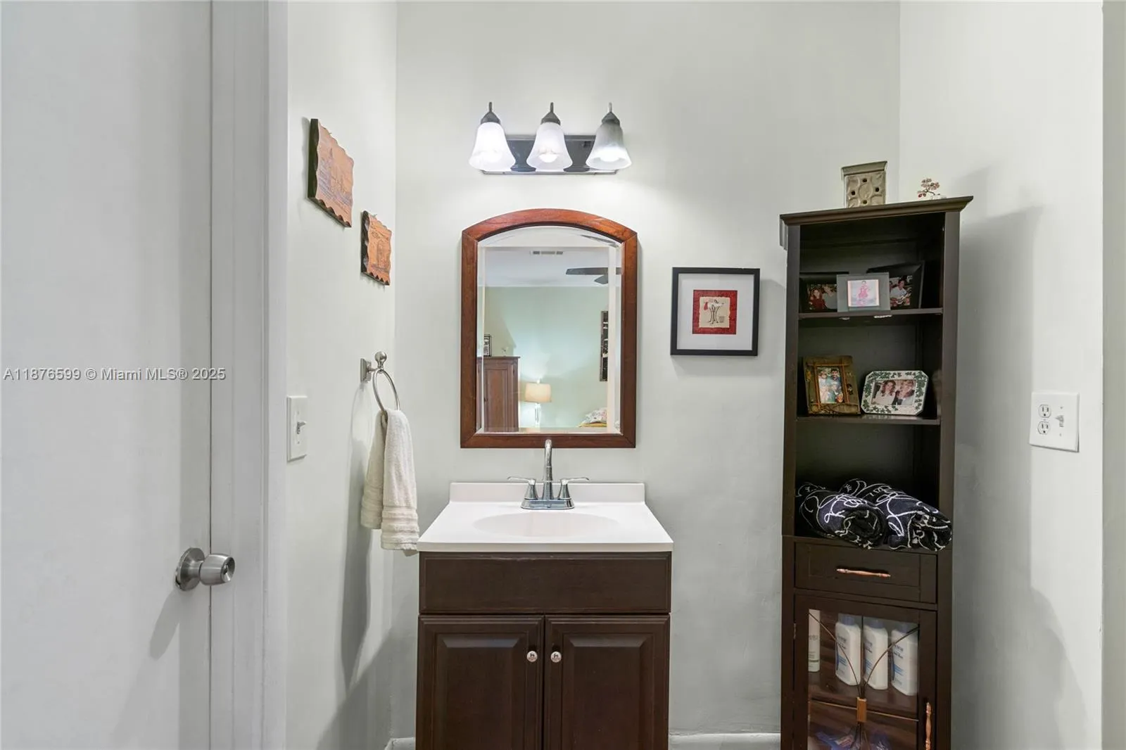 9286 Vista Del Lago, #G