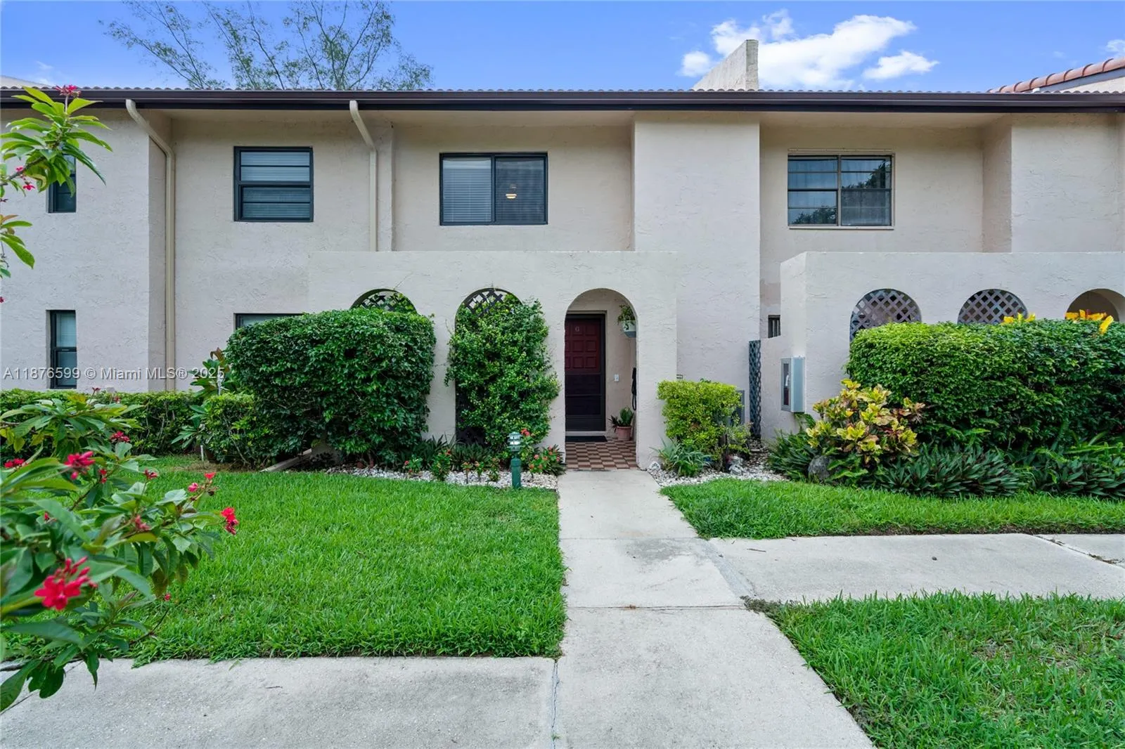9286 Vista Del Lago, #G