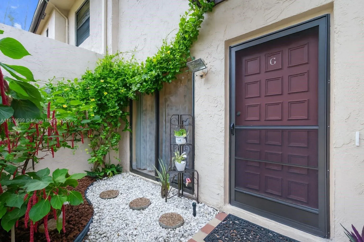 9286 Vista Del Lago, #G