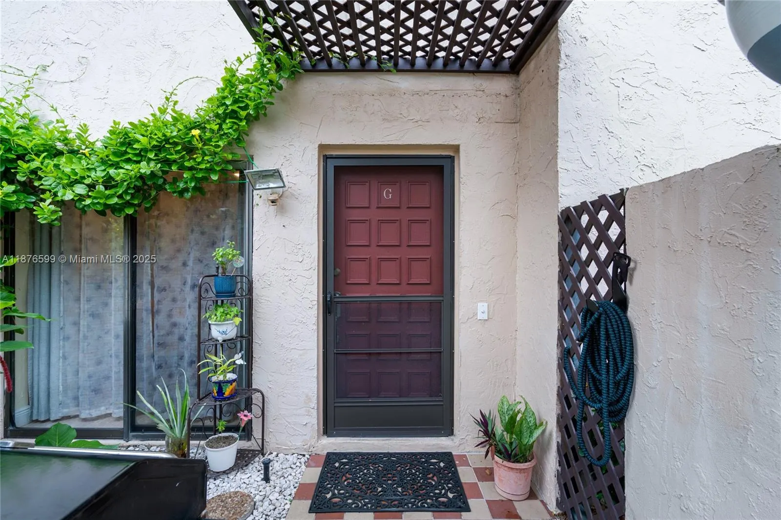 9286 Vista Del Lago, #G
