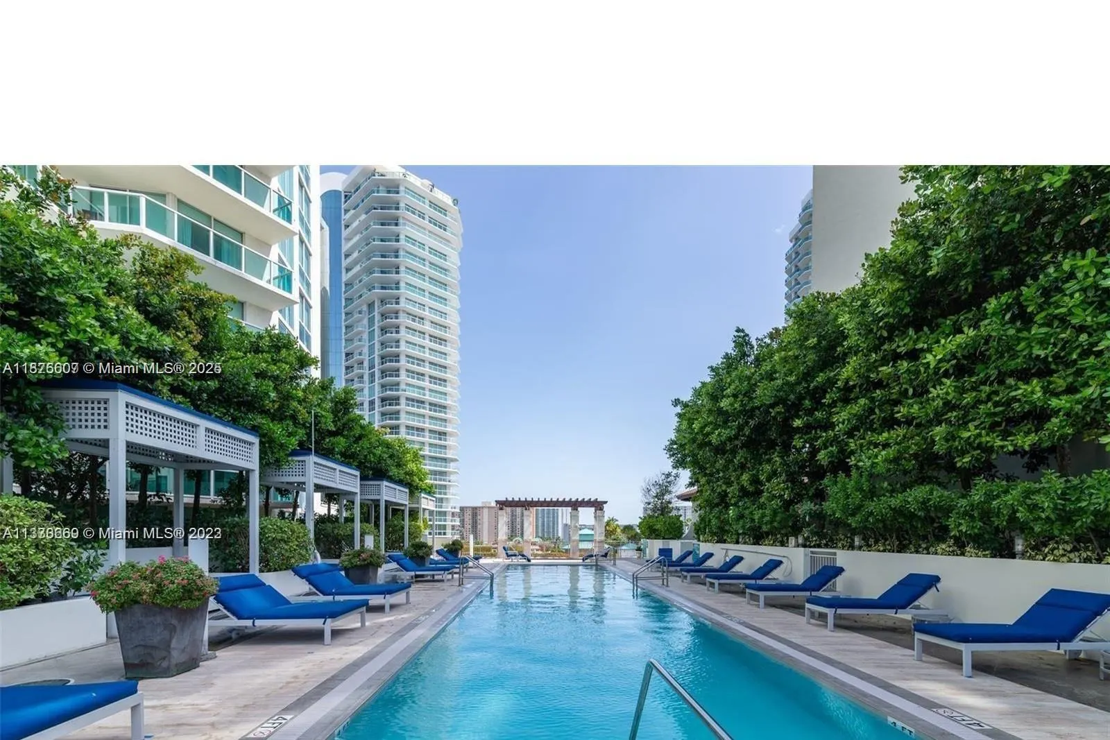 150 Sunny Isles Blvd, #1-1804