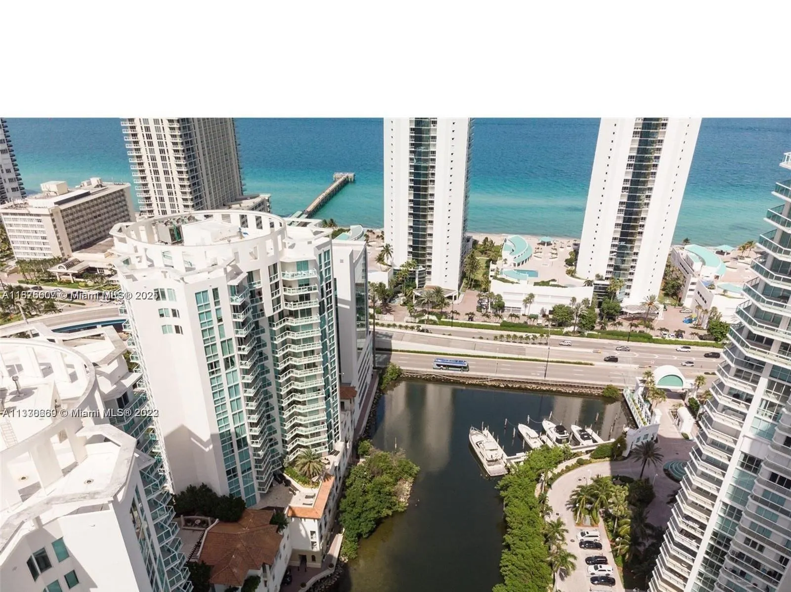 150 Sunny Isles Blvd, #1-1804