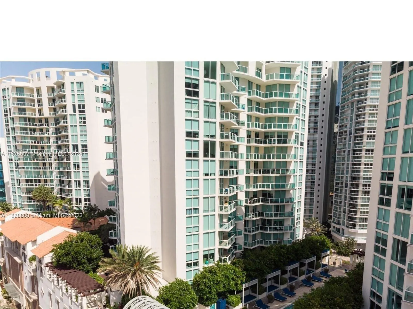 150 Sunny Isles Blvd, #1-1804